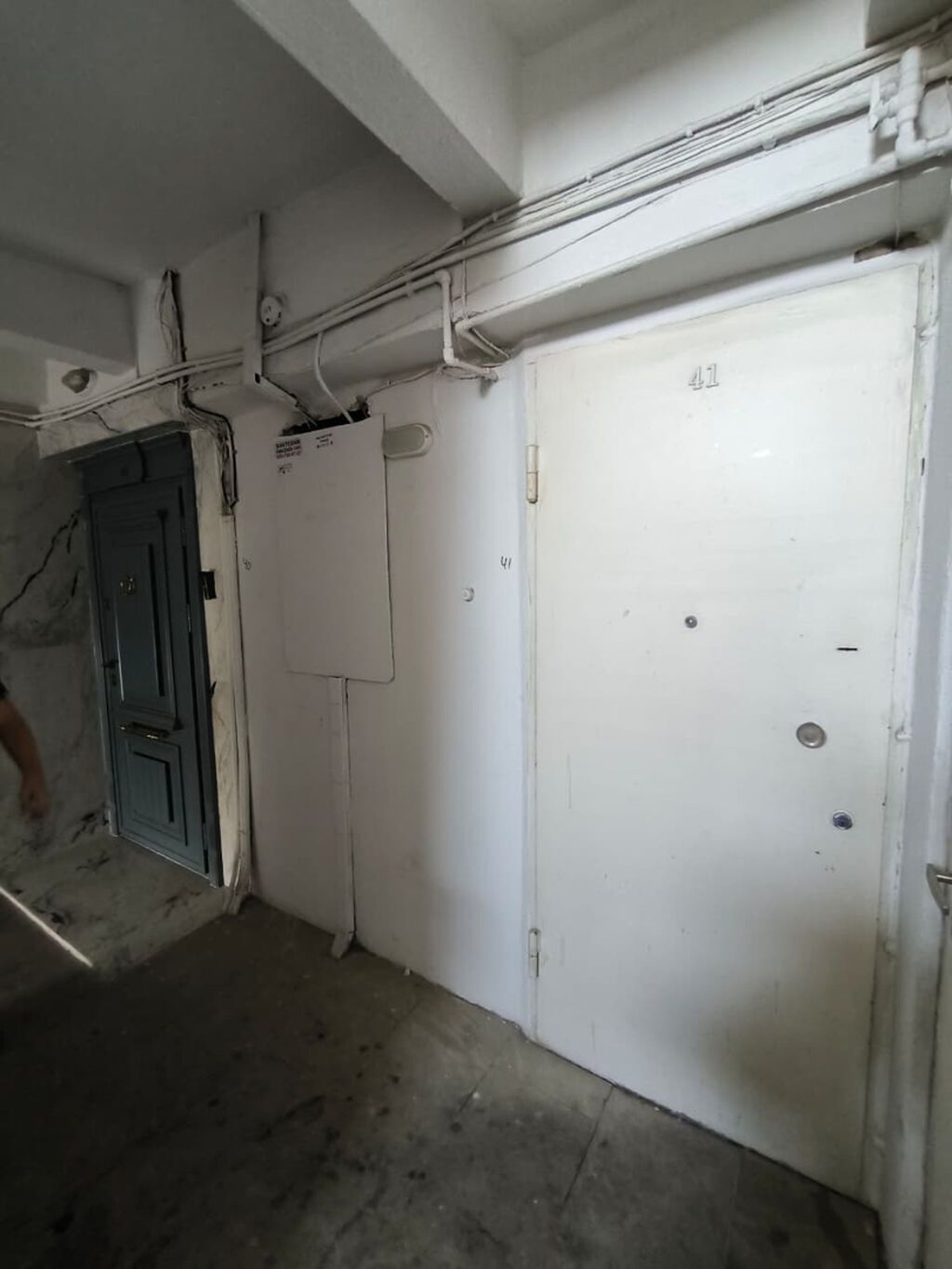 Bakı, 2 otaqlı, Köhnə tikili, 41 kv. m