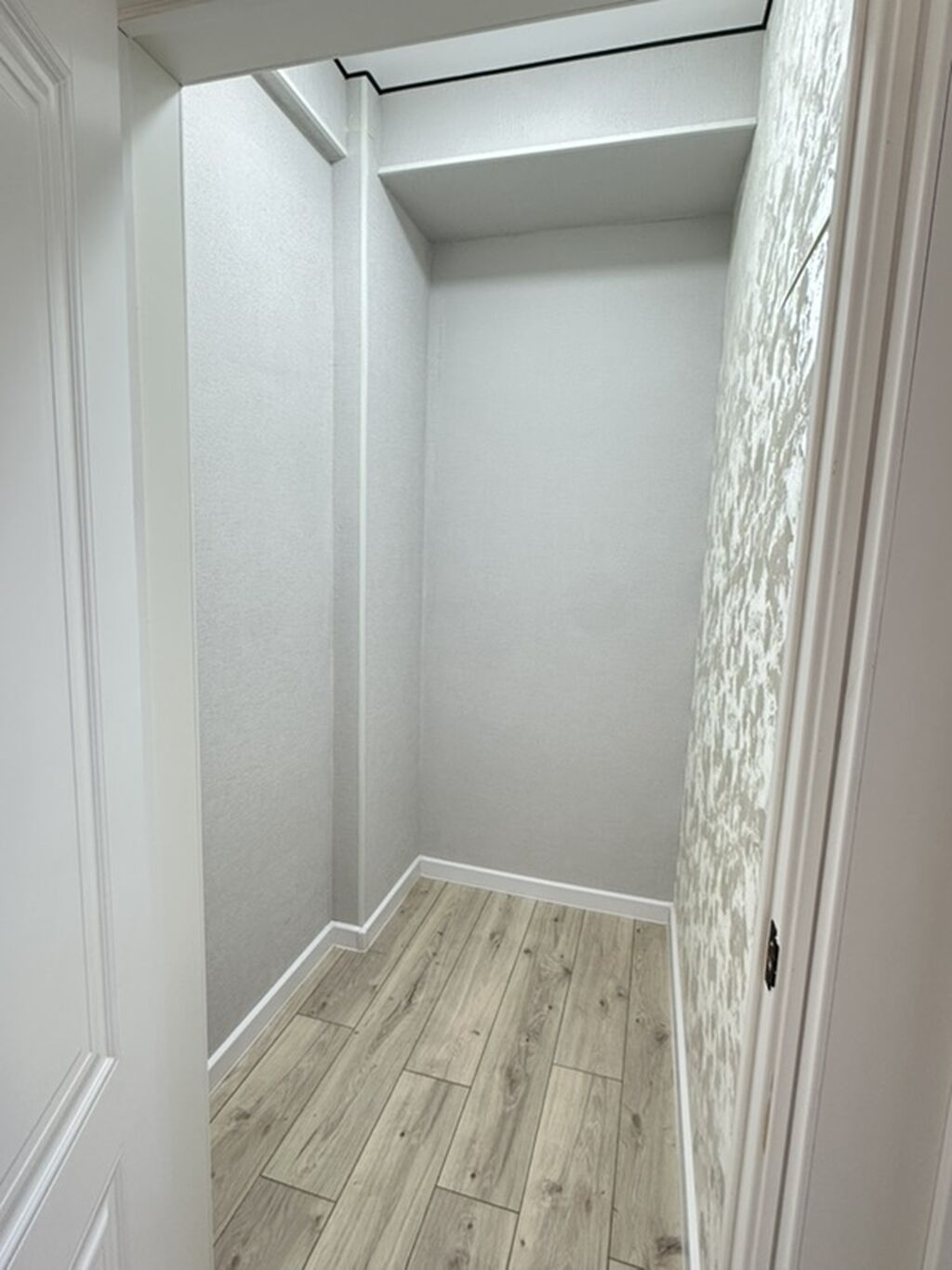 2 комнаты, 66 м², Молодая Гвардия 106 серия, 6 этаж, Дизайнерский ремонт: фото 8