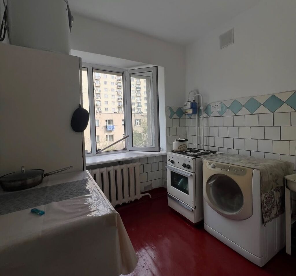 Продаётся квартира гостиничного типа, 22 м²: фото 4