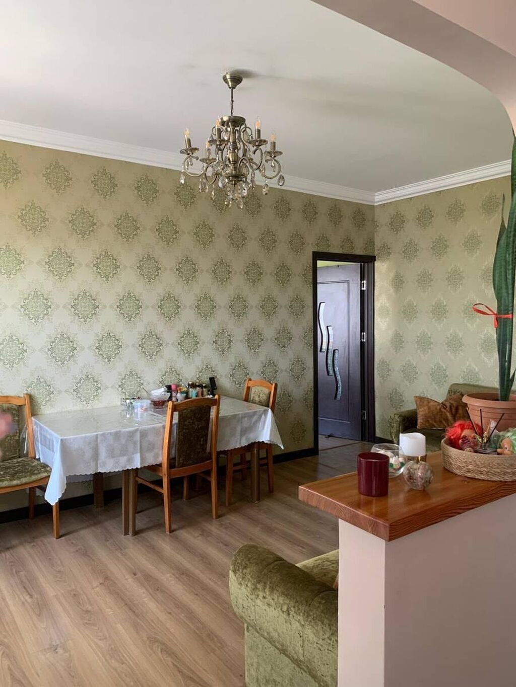 5-room apartment for sale, Ahmadli, Baku