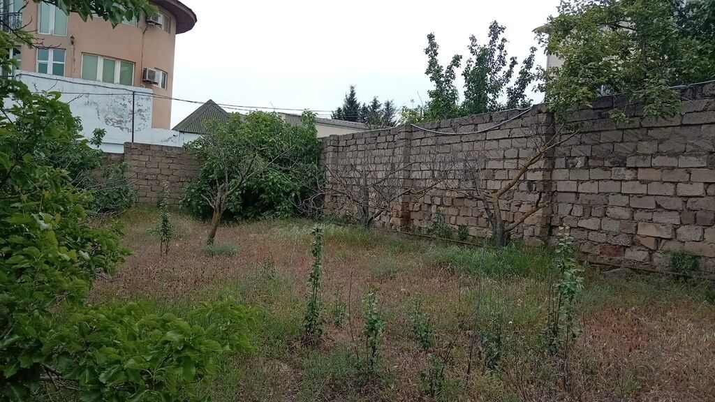 ​🔥 DƏNİZƏ YAXIN İDEAL BİR MƏKANDA TORPAQ SAHƏSİ! (5 SOT) ​Sakitlik