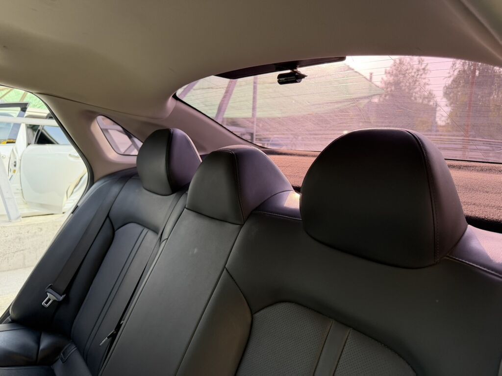 Kia K5: 2021 г., 2 л, Автомат, Бензин, Лифтбек: фото 8