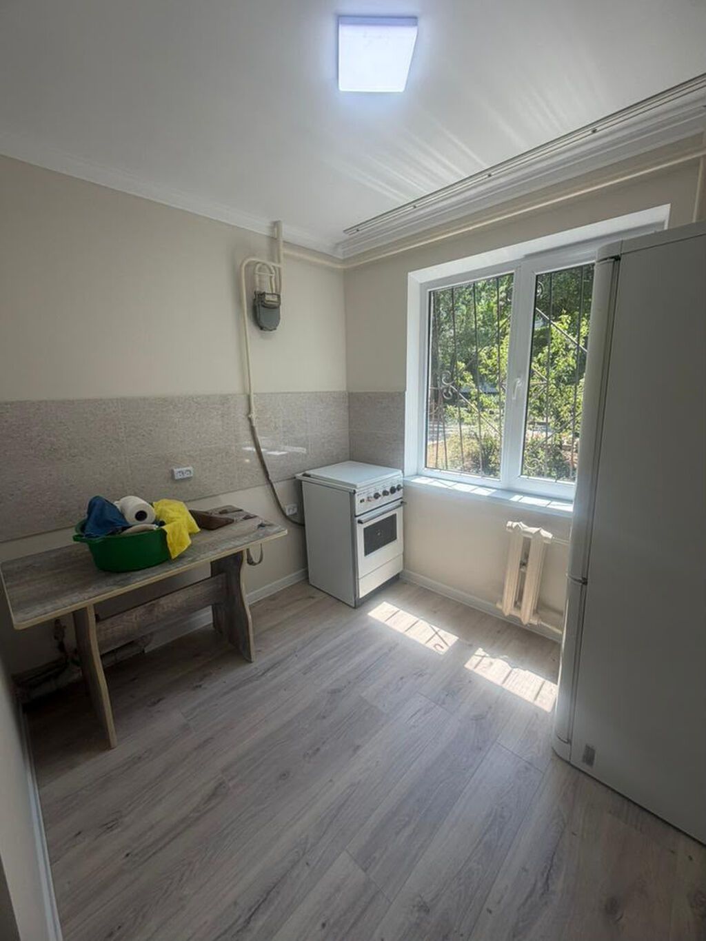 2-комн. квартира, 44 м², 1/4 этаж, 104 серия: фото 5
