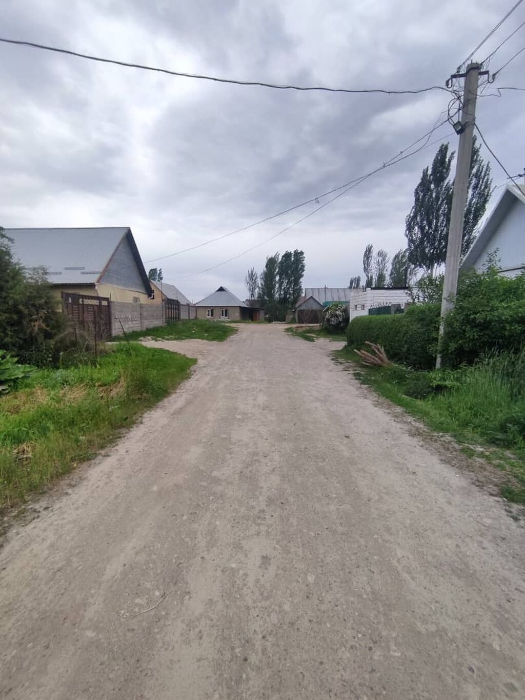 Сдаётся 2-х ком квартира. Начало ж.м Маёвка с рядом с ж.м Колмо: фото 2