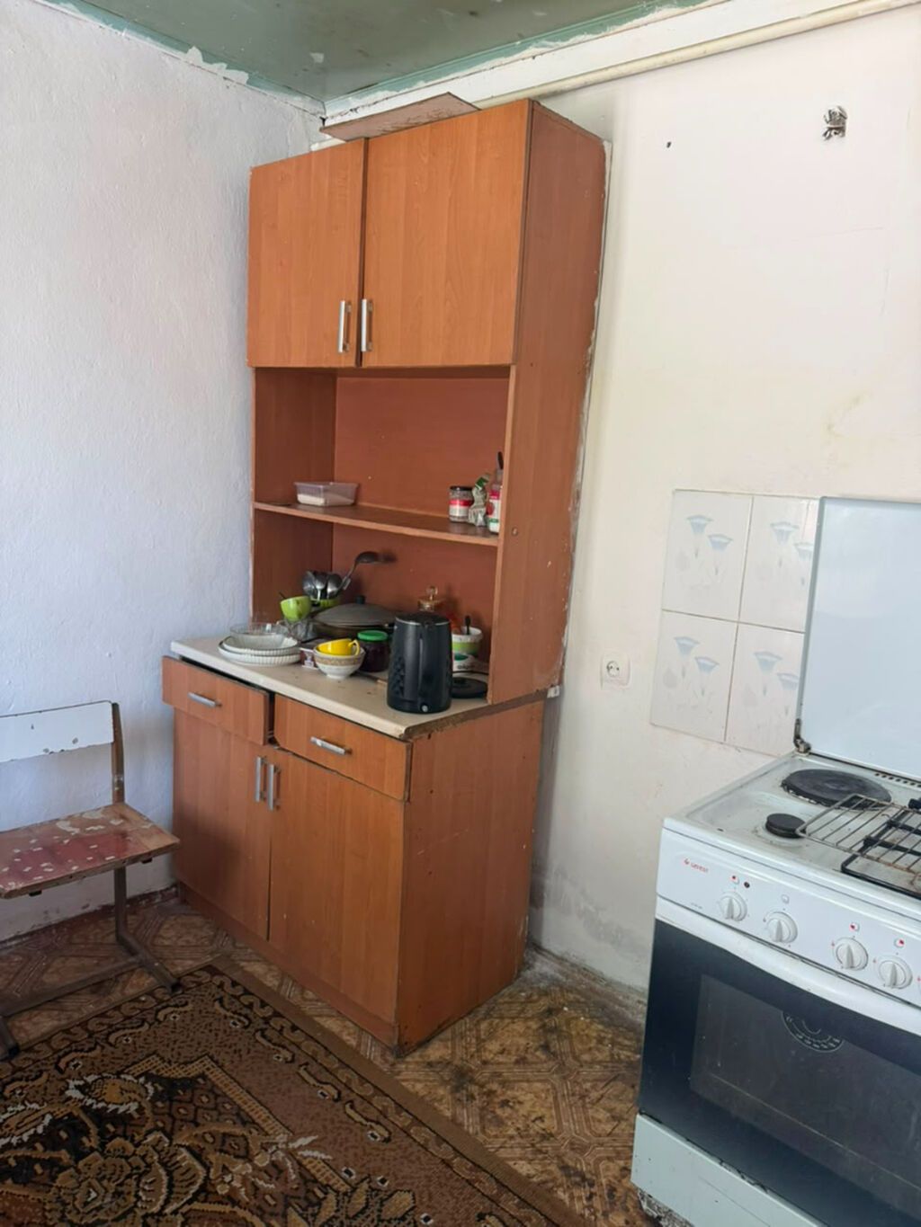 Продаётся дом с действующим швейным цехом Участок: по документу 2,25: фото 5