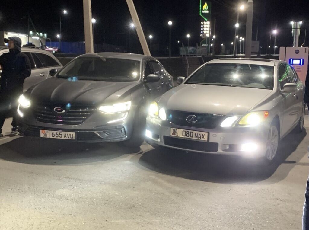 Lexus GS: 2006 г., 3 л, Автомат, Бензин: фото 4