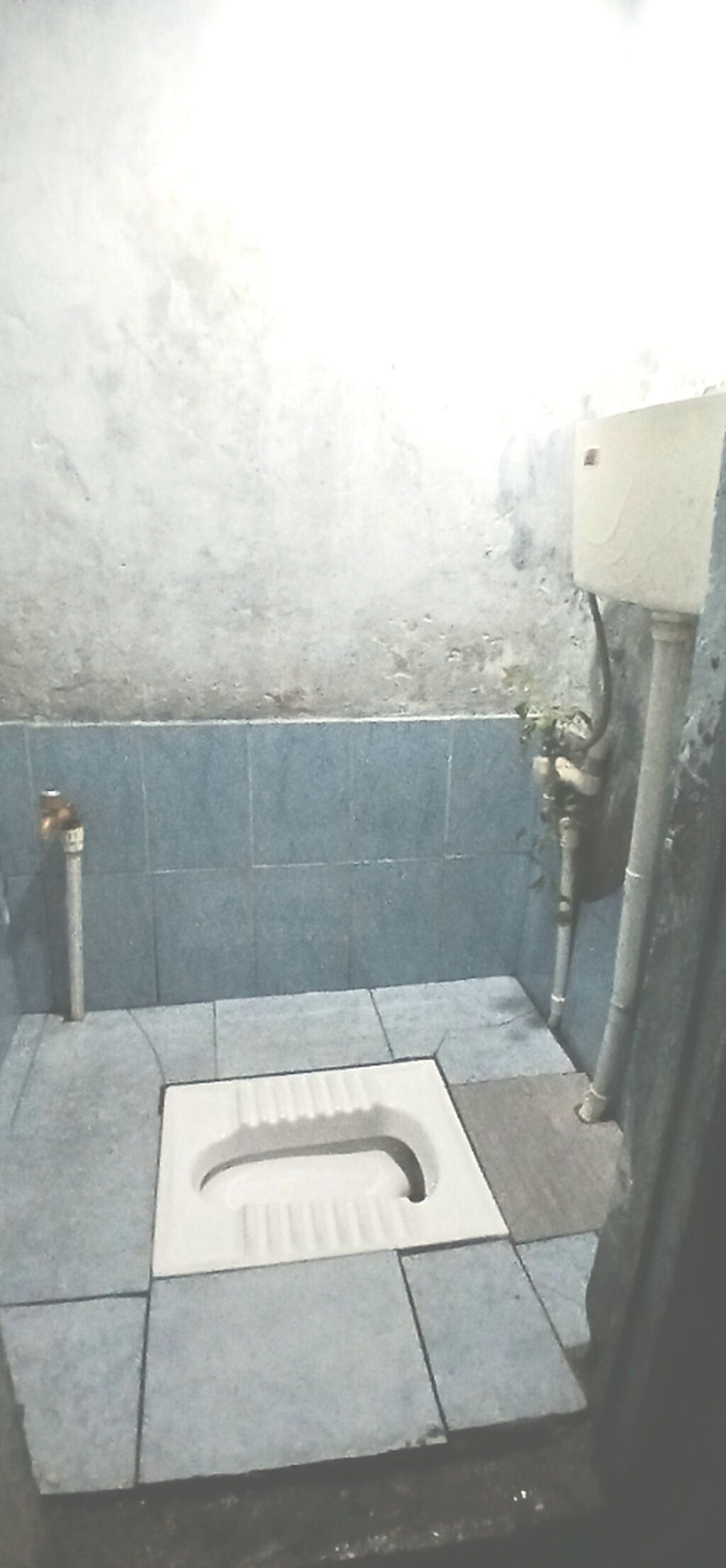 Həyət evi, 1 otaqlı, 20 m², icarəyə verilir, Bakı — 7