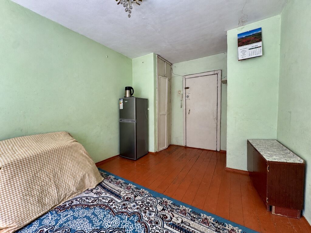 Продам 1-комнатную квартиру 13 м² на Московской: фото 7