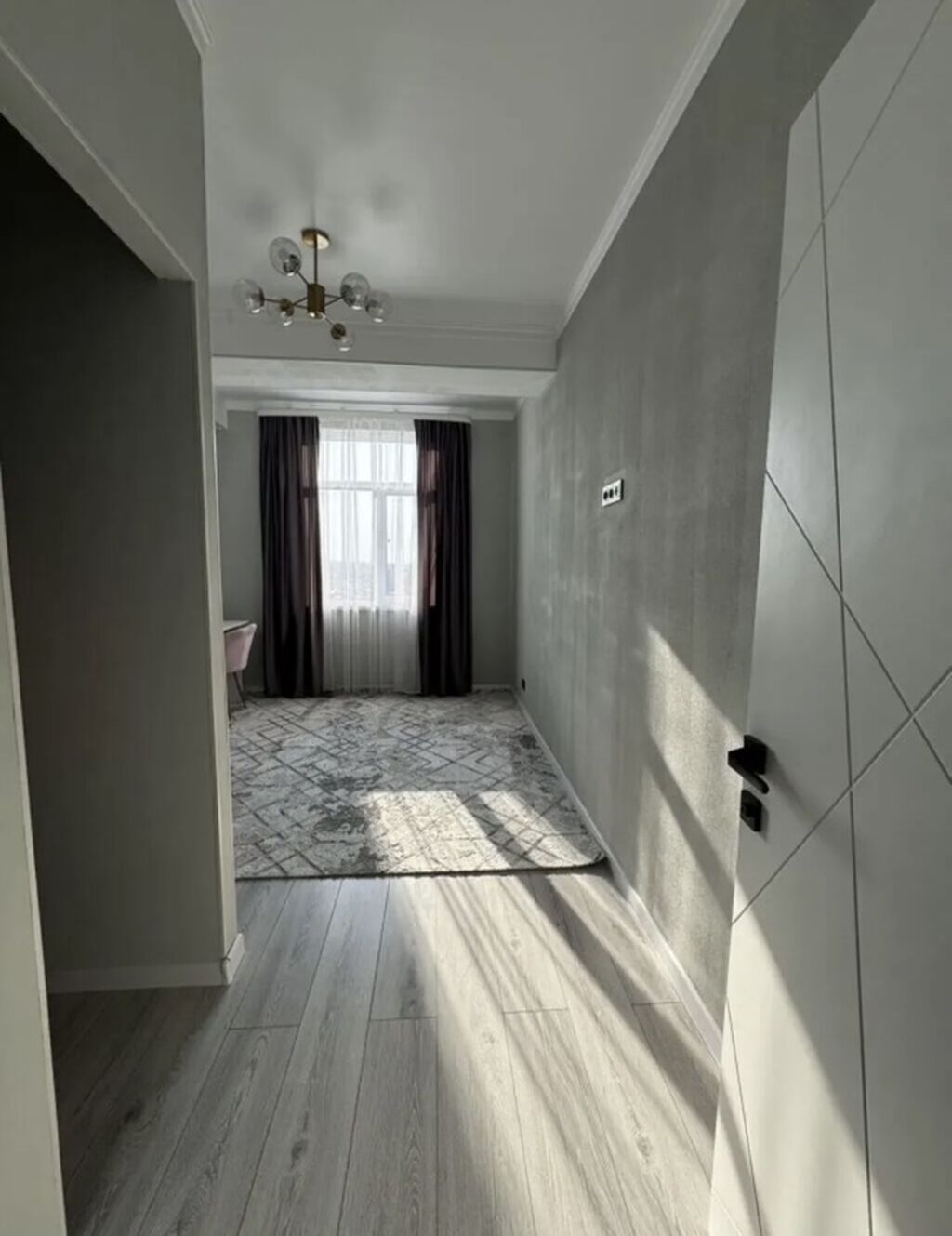 3 комнаты, Собственник, Без животных, от 1 года: фото 6