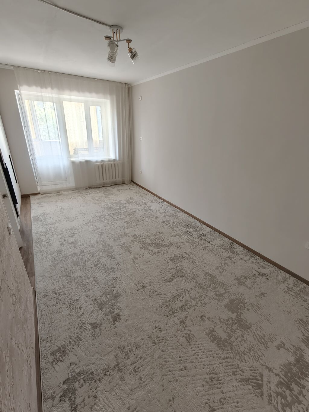 1 комната, 32 м², Молодая Гвардия 3 этаж, Свежий ремонт: фото 2