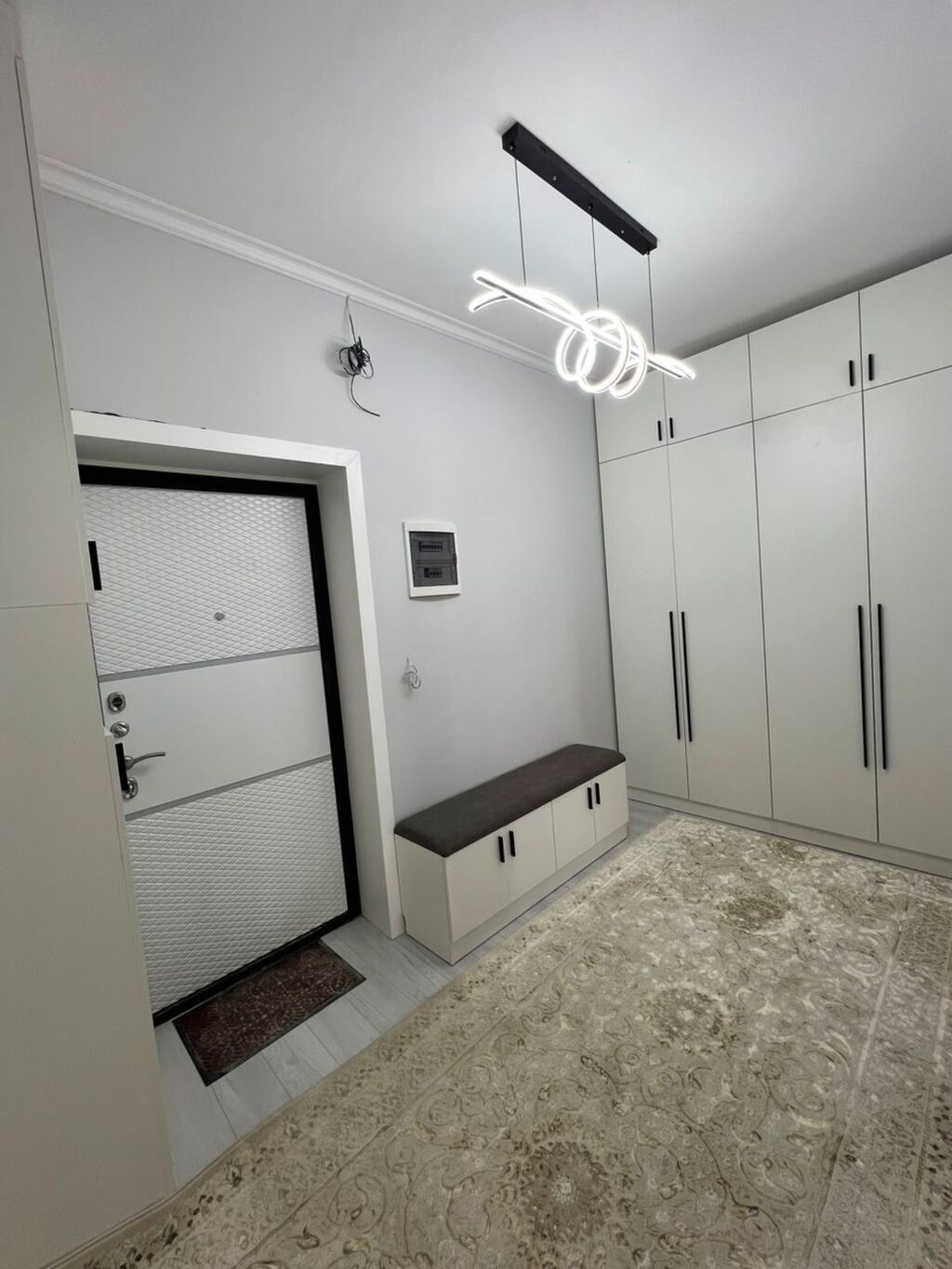 1 комната, Кок-Жар мкр, Интернет, Wi-Fi, фото 3