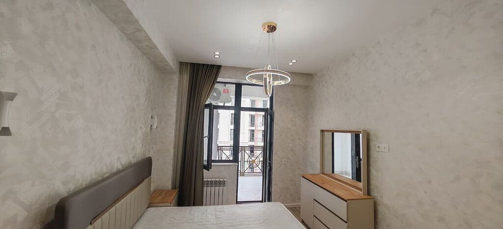 ✨ Nərimanovda, Heydər Əliyev Mərkəzinin Yanında, Zümrüd Residence-də 3