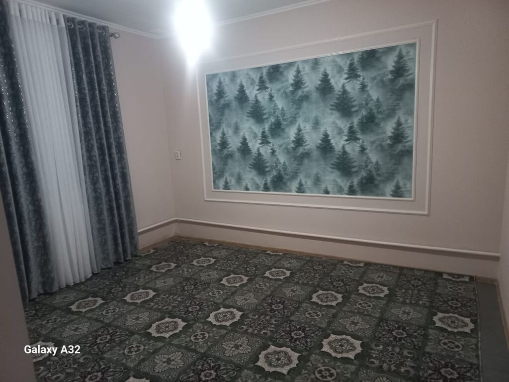 2 комнаты, 75 м², 5 соток, Бишкек, Ак-Ордо 1 ж/м Собственник: фото 7