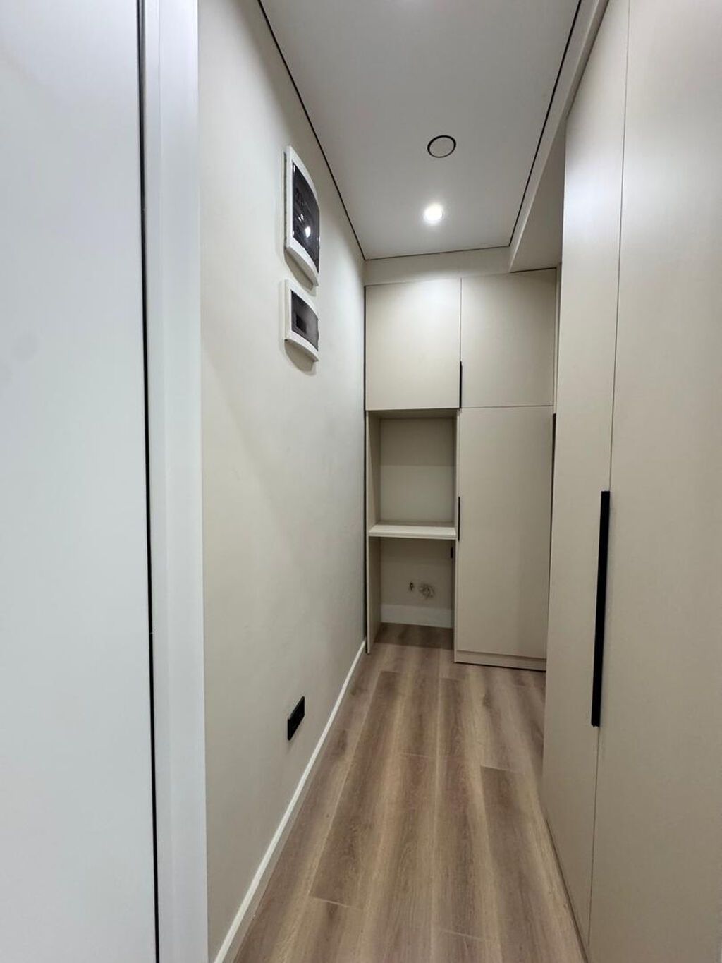 2 комнаты, 73 м², Асанбай мкр Элитка, 3 этаж, Дизайнерский ремонт: фото 8