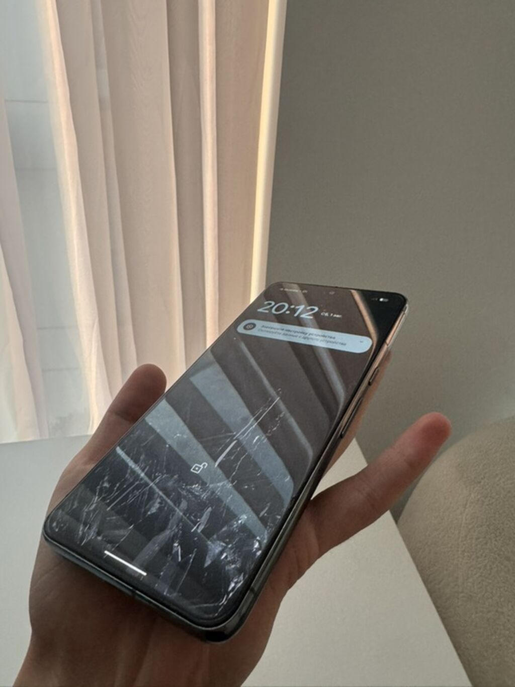 Google Pixel 8 Pro, Б/у, 512 ГБ, цвет - Черный, 2 SIM: фото 2