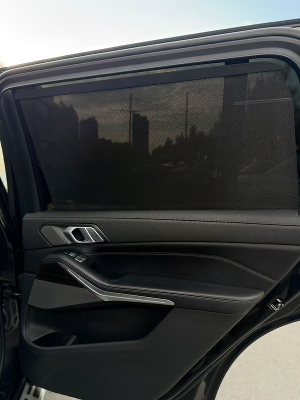 BMW X7: 2019 г., 3 л, Автомат, Бензин, Внедорожник: фото 8