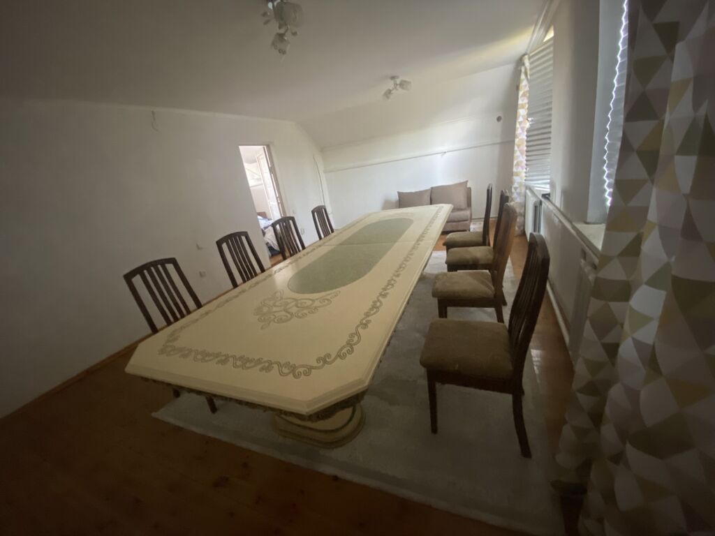 150 м², 5 комнат, Семейным: фото 3