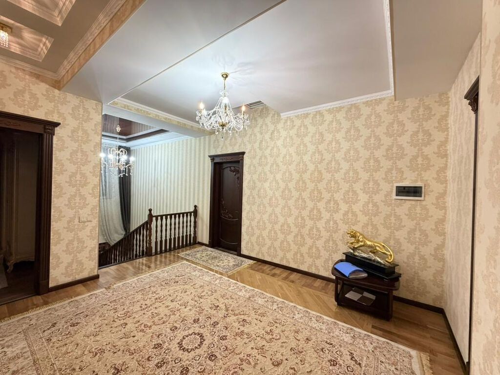 330 м², 6 комнат и более, Орто-Сай с., Без животных: фото 2