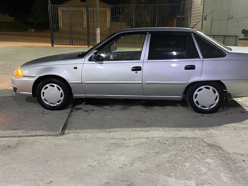 Daewoo Nexia: 2010 г., Механика: фото 4