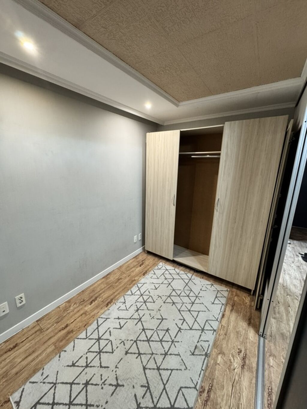 Сдам 2-комнатную квартиру, 42 м², Нижний Джал (Джал-23), 12 этаж: фото 3
