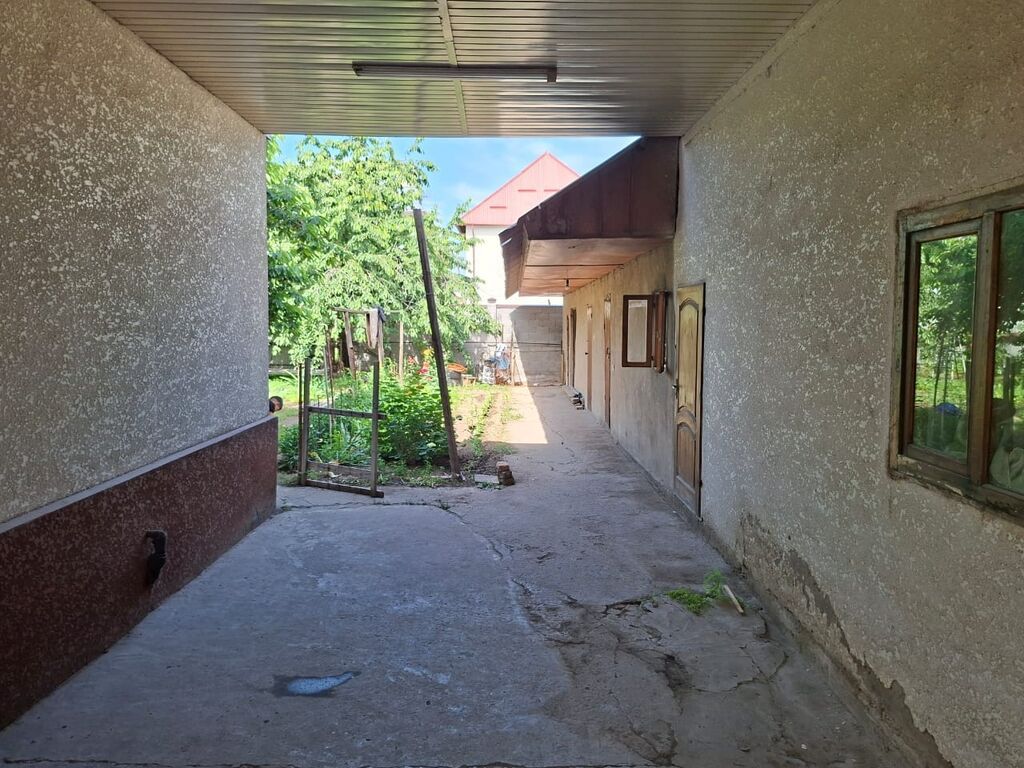 Продаётся дом мансард частный! дом Рабочий городок Участок — 6: фото 6