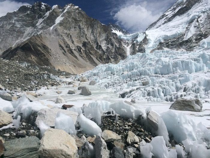 Everest Base Camp Trek. Photo 2