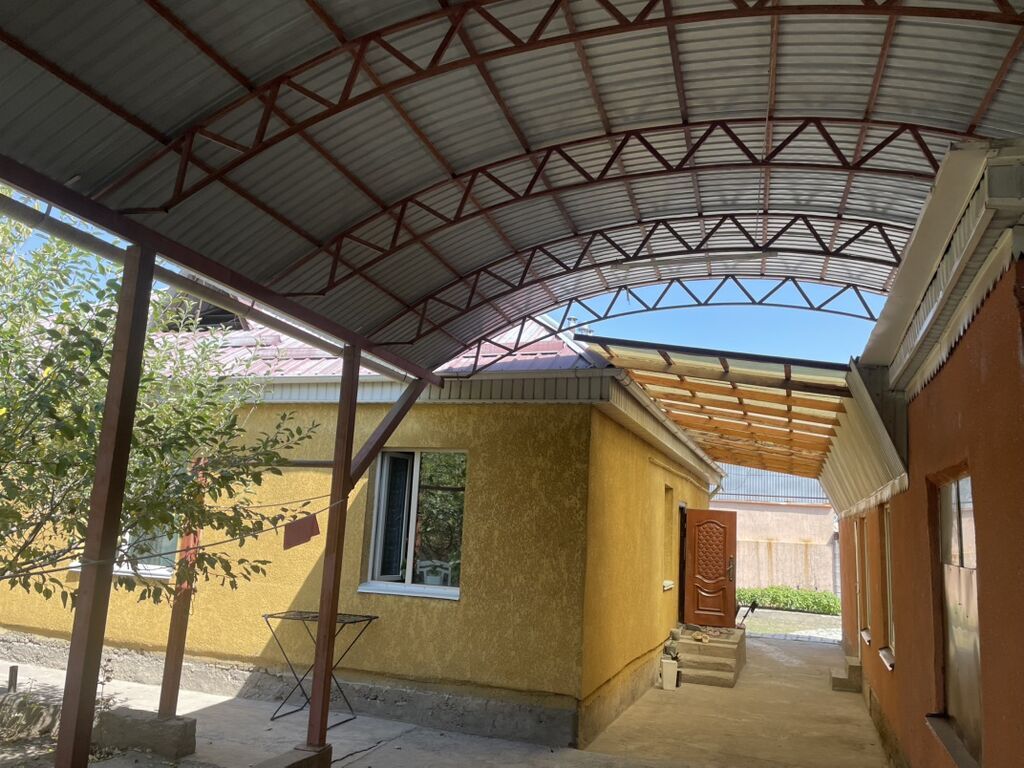 Продаётся жилой дом с участком в район Арча- Бешик 1 улиц Жайыл: фото 5