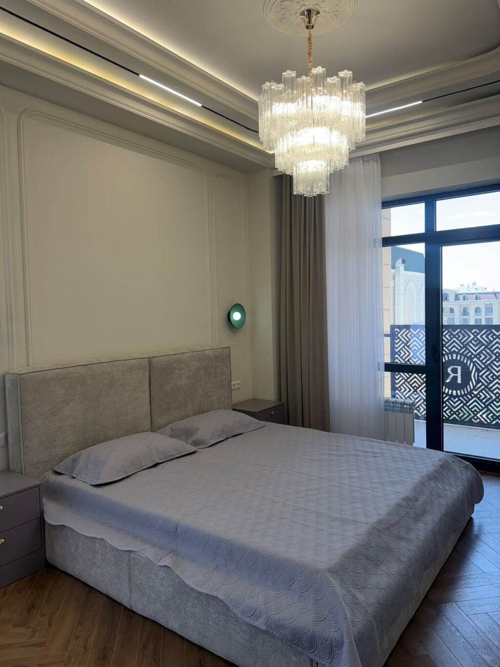 Продам 4-комн. квартиру 134 м² в ЖК Royal: фото 4