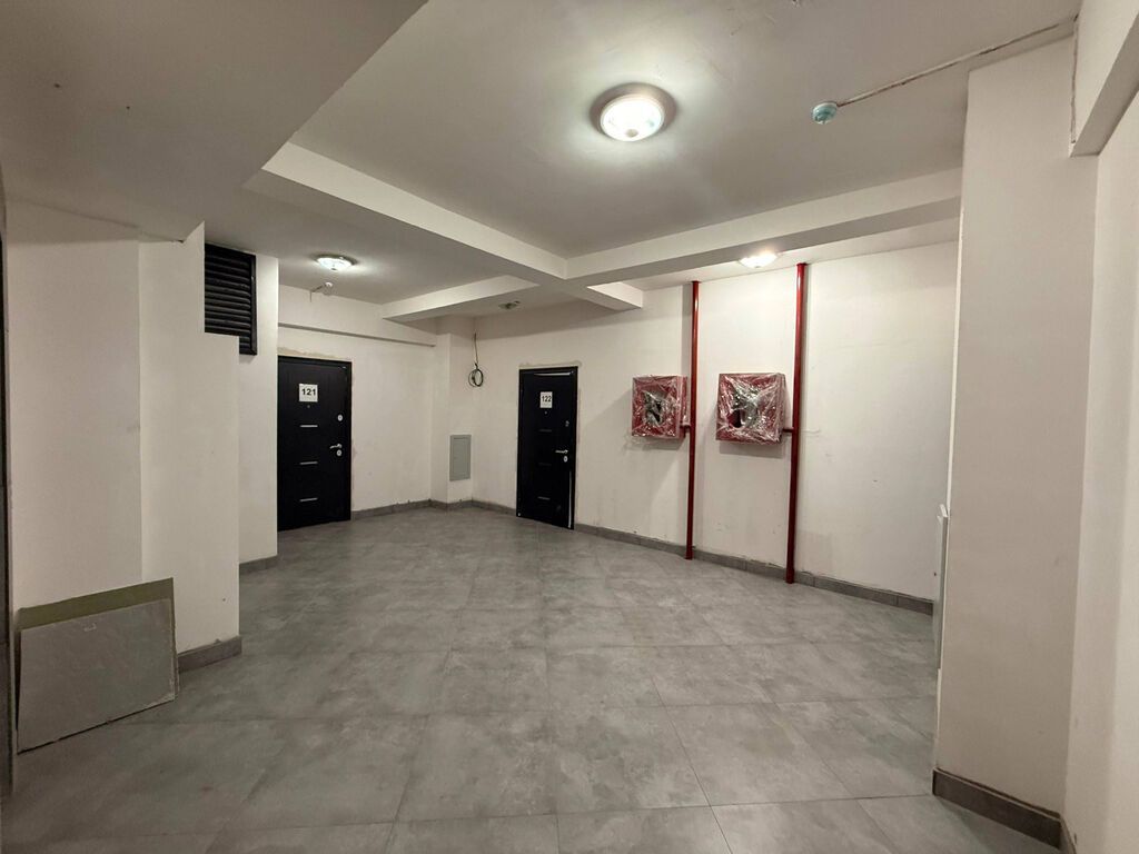 2 комнаты, 61 м², Кок-Жар ж/м Элитка, 9 этаж, Дизайнерский ремонт: фото 8