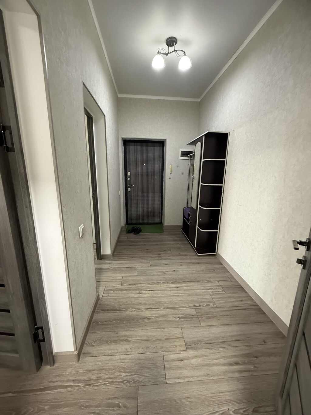 1 комната, 45 м², Элитка, 4 этаж, Евроремонт: фото 6