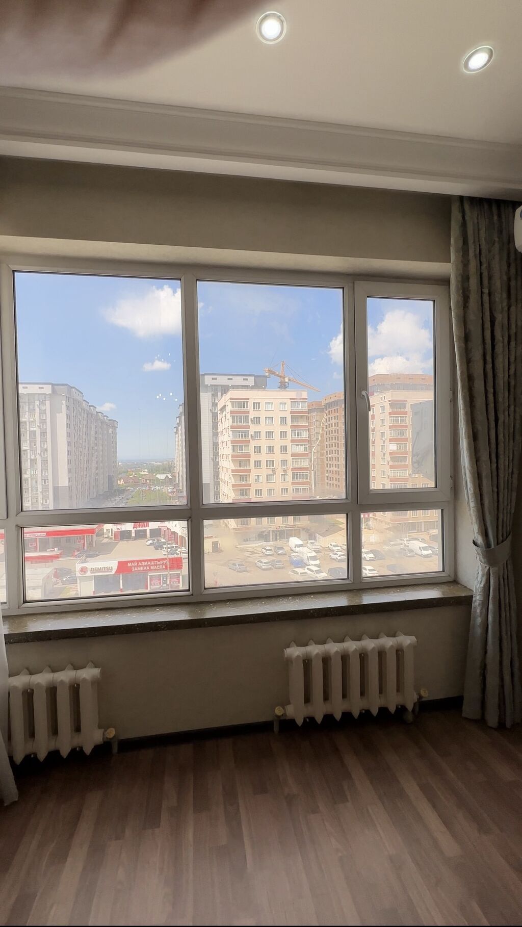 3 комнаты, 105 м², Нижний Джал (Джал-23) Элитка, 6 этаж, Евроремонт: фото 3