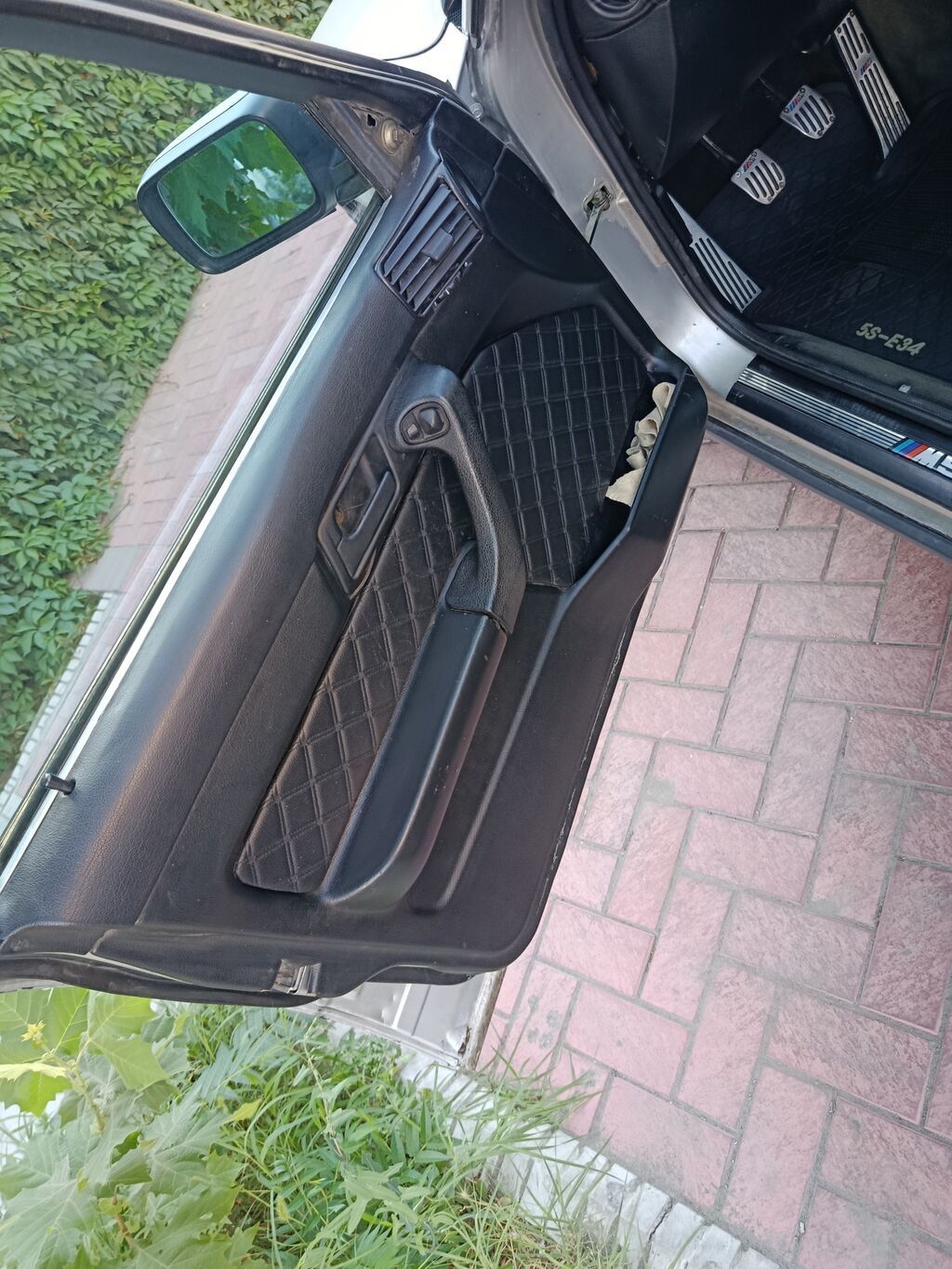 BMW 5 series: 1992 г., 2.5 л, Механика, Бензин, Седан: фото 6