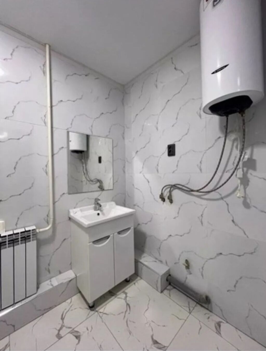 25 м², 1 комната, Новопавловка с., Без животных: фото 6