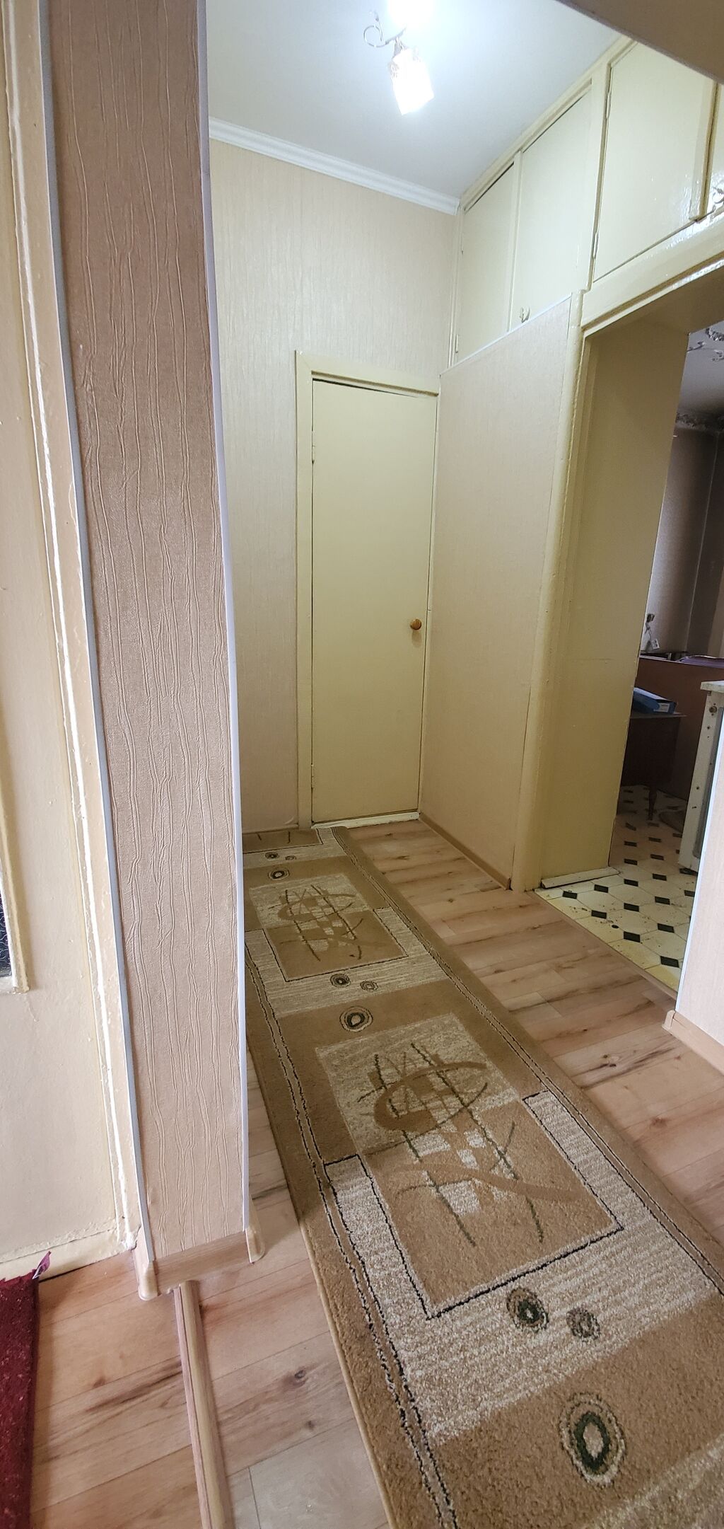 Сдам 3-комн. квартиру в центре Бишкека семье: фото 2