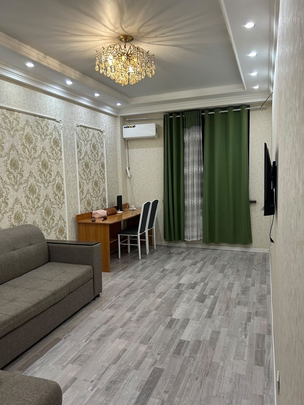 Сдам 2 комнаты в 3-комнатной квартире с подселением (девушки): фото 2