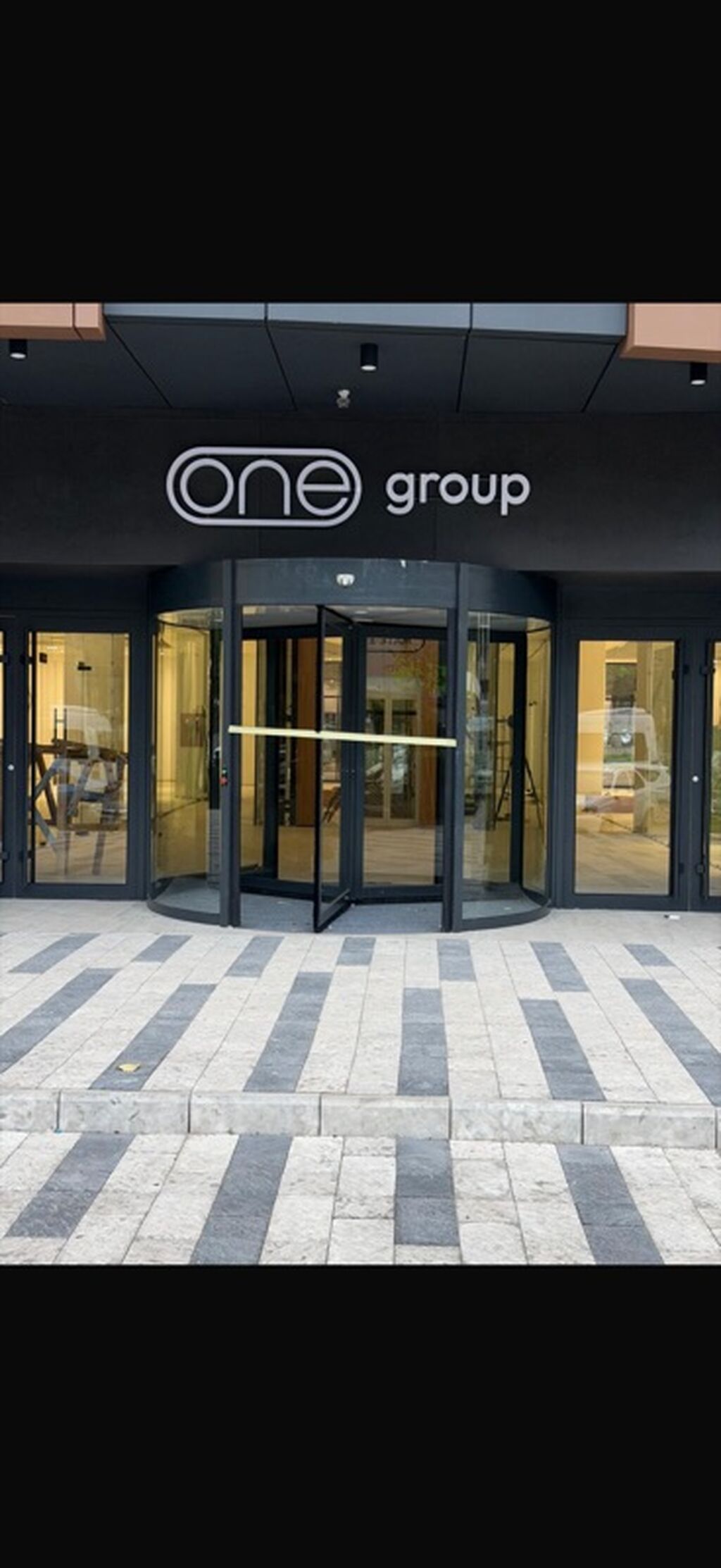 Сдаются бутики в бизнес‑центре ONE group, 2 этаж. 20-22m2 По цене и: фото 2