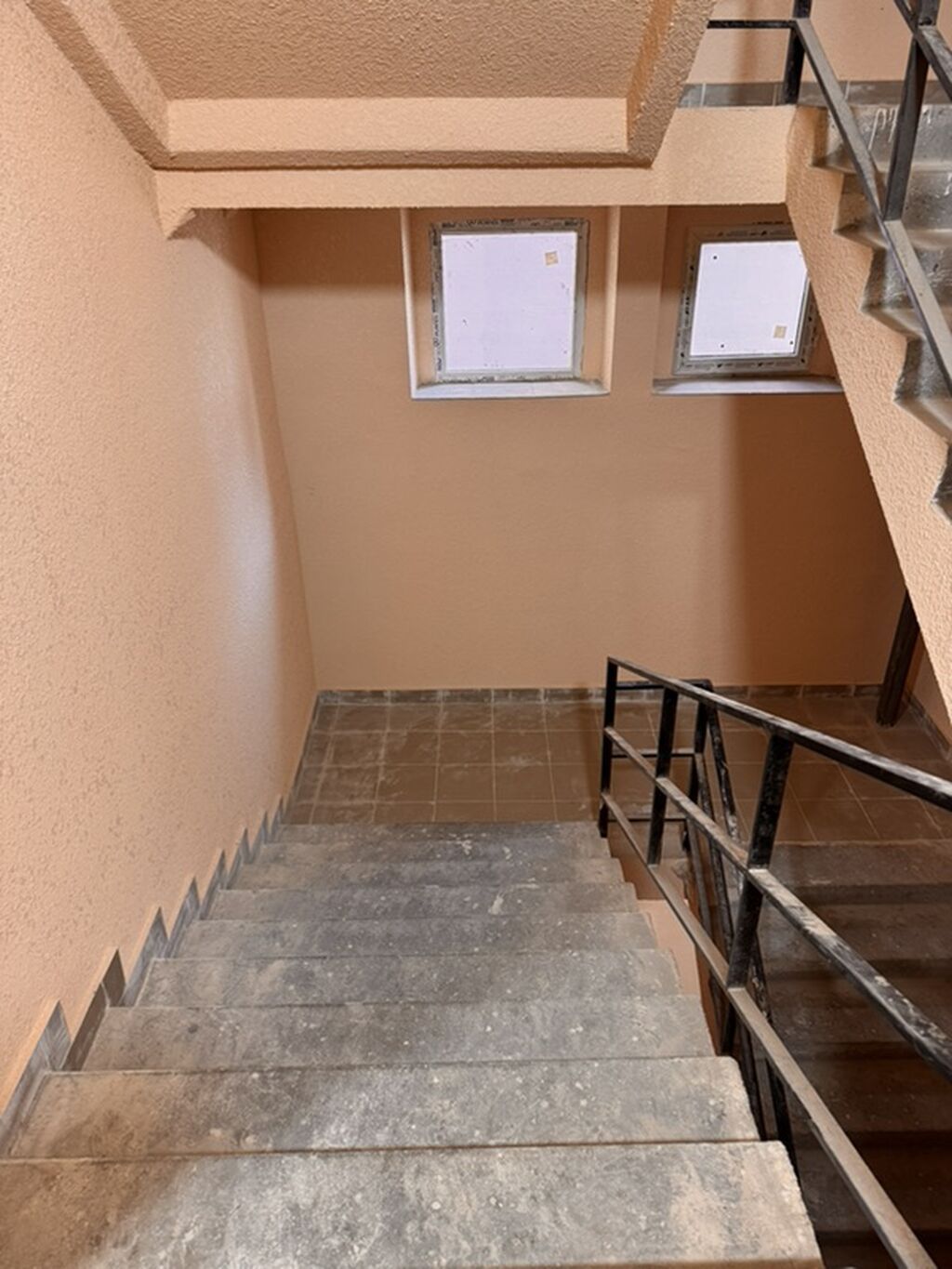3 комнаты, 83 м², Технопарк Индивидуалка, 3 этаж, ПСО (под самоотделку): фото 8
