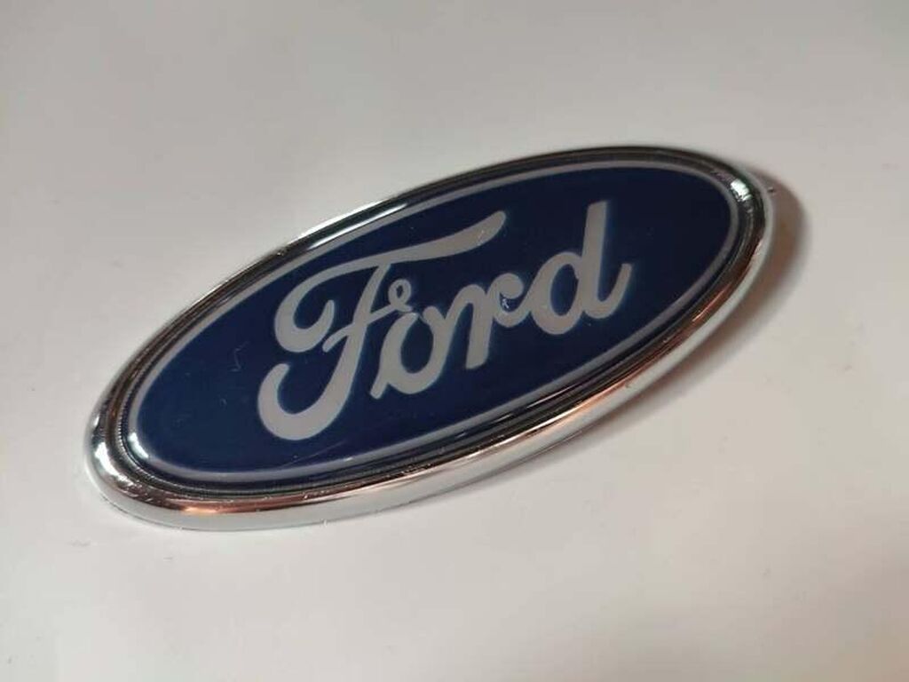 Nalepnice za automobile: ZNAK 9CM ZA FORD FOCUS | Znak Ford. Širina 9cm. Visina 3,2cm na lalafo.rs Nalepnice za automobile: ZNAK 9CM ZA FORD FOCUS | Znak Ford. Širina 9cm. Visina 3,2cm