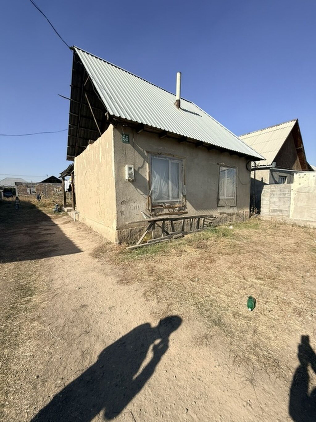 4 комнаты, 1800 м², 6 соток, Бишкек, Кырман ж/м Собственник: фото 2