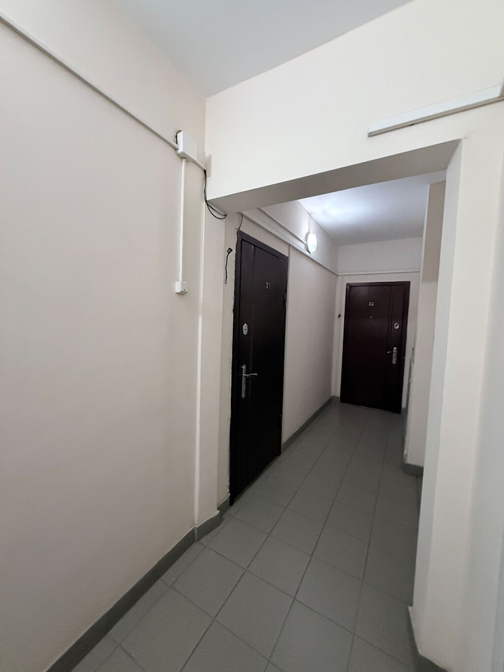 1 комната, 40 м², Элитка, 7 этаж, Евроремонт