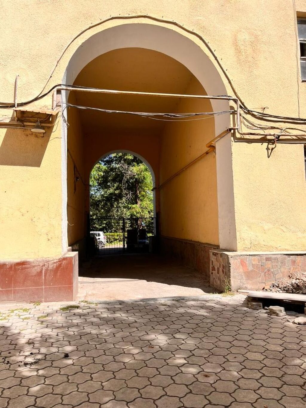 3 комнаты, 95 м², Сталинка, 3 этаж, Косметический ремонт: фото 8