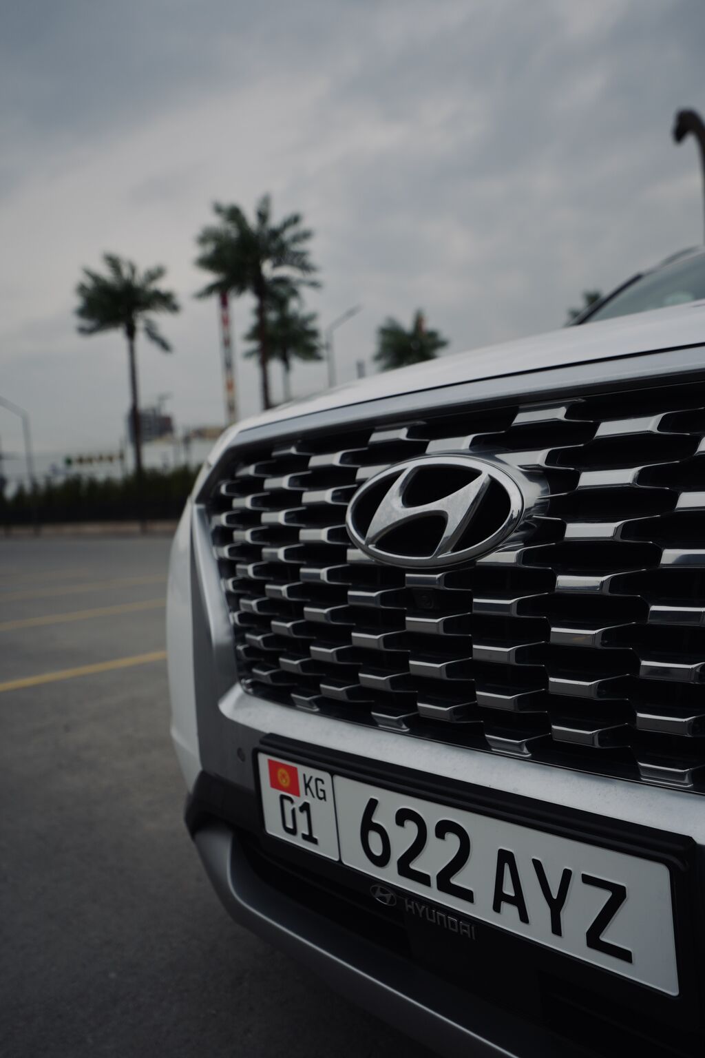 Сдаю Hyundai Palisade, Посуточно, Без водителя, | Залог, Водительские права: фото 5