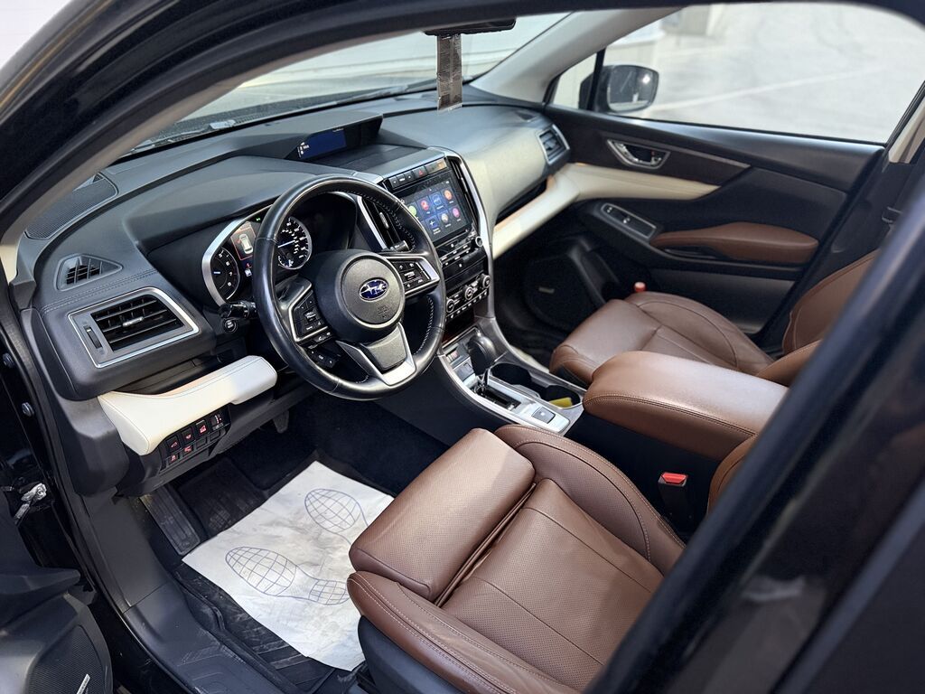 Subaru Ascent: 2020 г., 2.4 л, Вариатор: фото 7