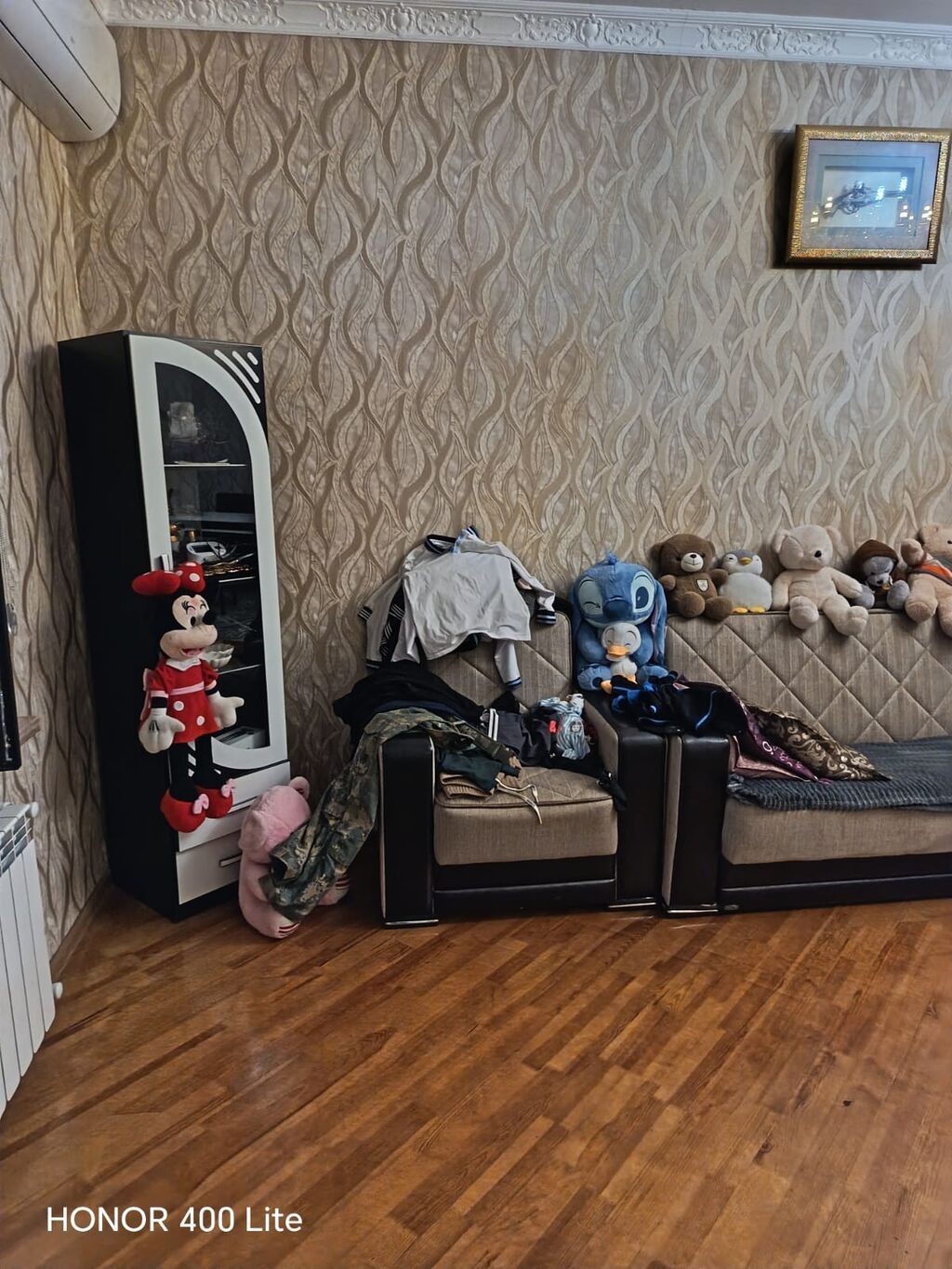🏡 TƏCİLİ SATILIR — QOBU/HÖKMƏLİ YOLU Qobu–Hökməli yolunun üzərində