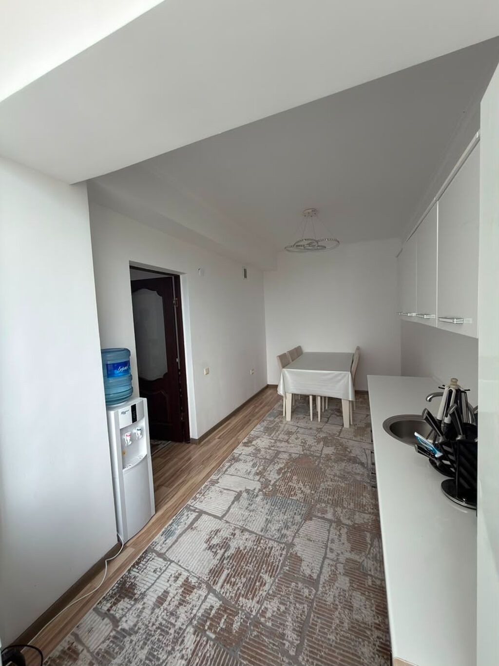 1 комната, 44 м², 7 мкр Элитка, 11 этаж, Косметический ремонт: фото 6