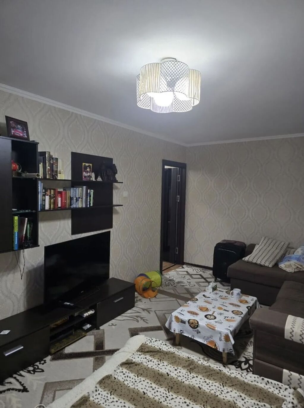 Сдам 1-комнатную квартиру в 11-м микрорайоне: фото 1
