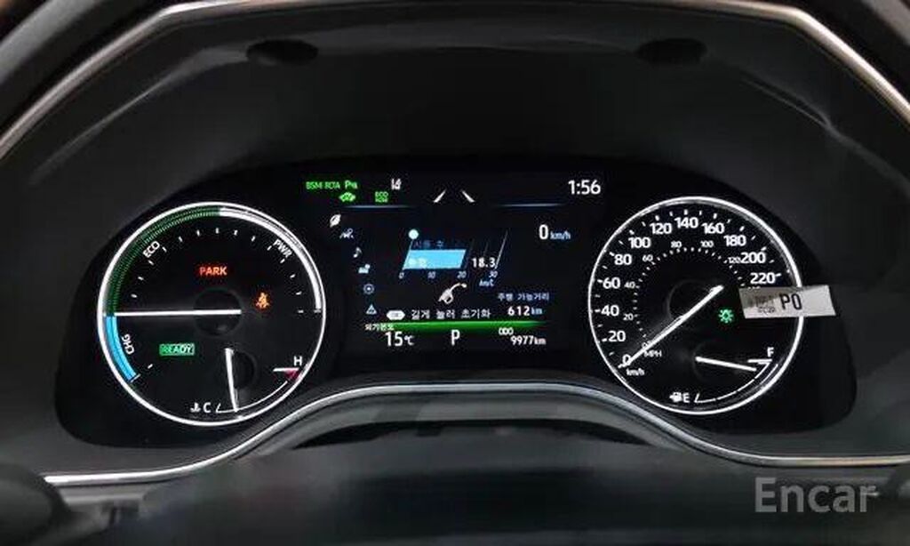 Toyota Avalon: 2022 г., 2.5 л, Автомат, Гибрид, Седан: фото 8