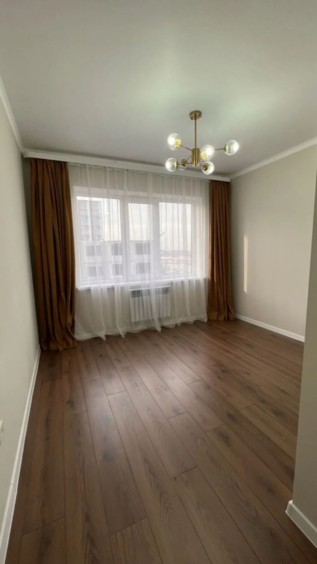 3 комнаты, 88 м², Церковь Элитка, 5 этаж, Дизайнерский ремонт: фото 8