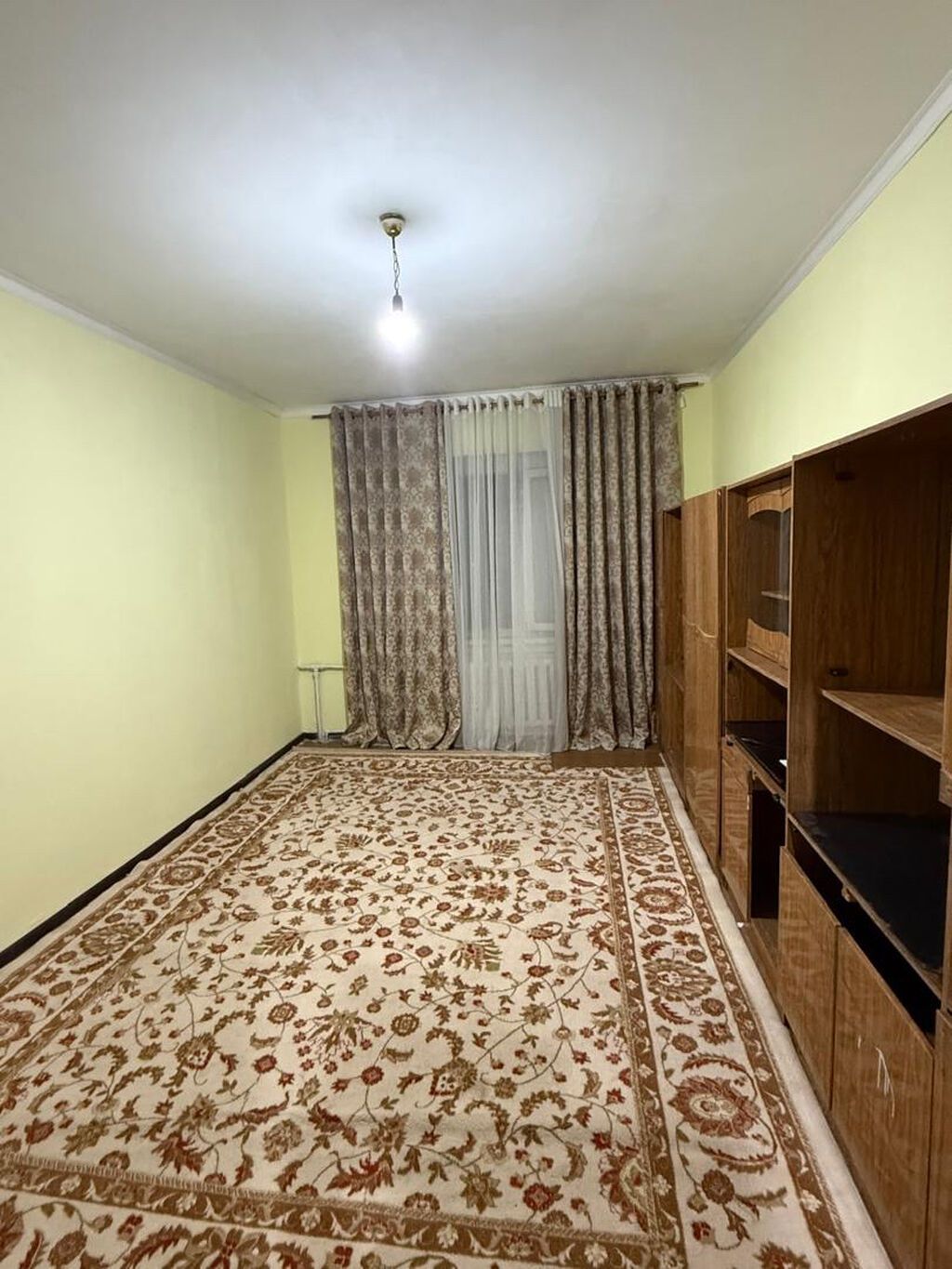Сдаётся квартира. Район: Цирк. Стоимость: 50 000 сом в месяц Депозит: фото 1