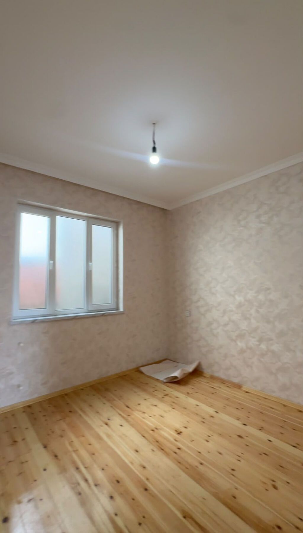 Masazır 3 otaqlı, 77 kv. m, Kredit yoxdur, Yeni təmirli
